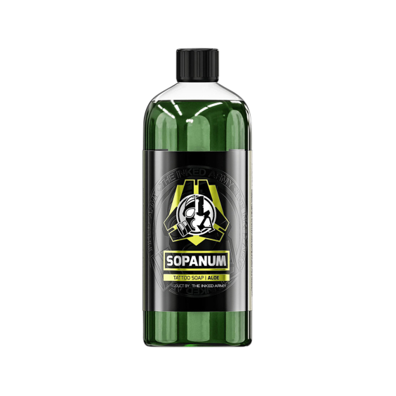 SOPANUM Klar til brug koncentrat 1000 ml