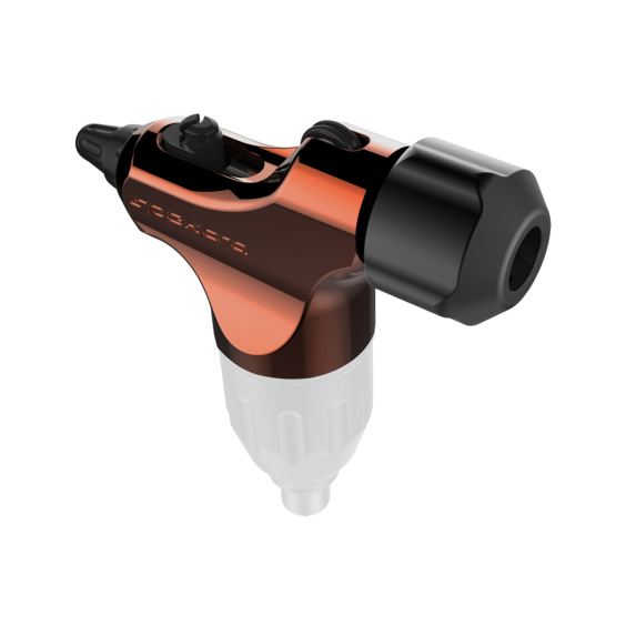 FK Irons Spektra Halo2 Crossover i Tangerie