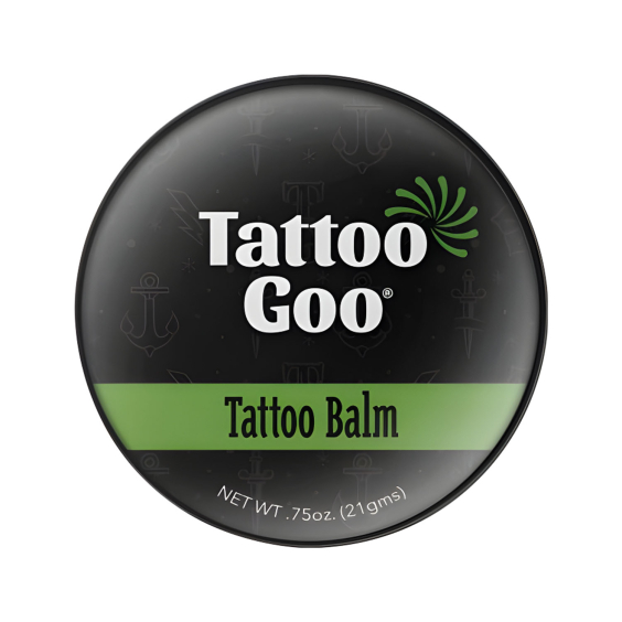 Tattoo Goo - Original enkelt