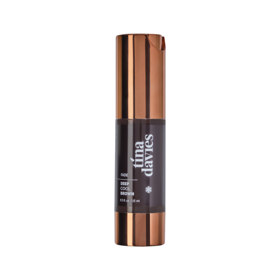 FADE - Tina Davies - Deep Cool Brown 15 ml (EU REACH-versie)