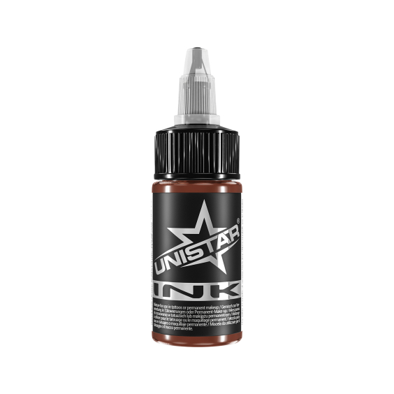 UNISTAR Colours™ Ink - Brick Wall 30ml