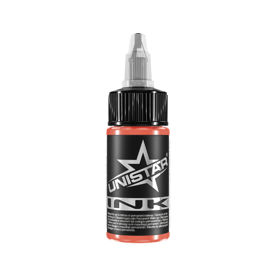 UNISTAR Colours™ Ink - Coral Whisper 30ml
