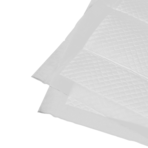 Pakke med 10 stk. UNISTAR® Skin Care Soaker Pads