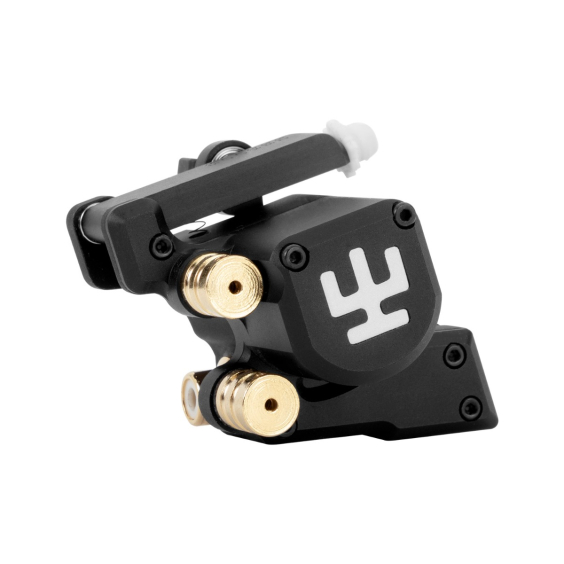 Vlad Blad Avenger 2 Pro roterende maskine - RCA/klemmeledning tilslutning