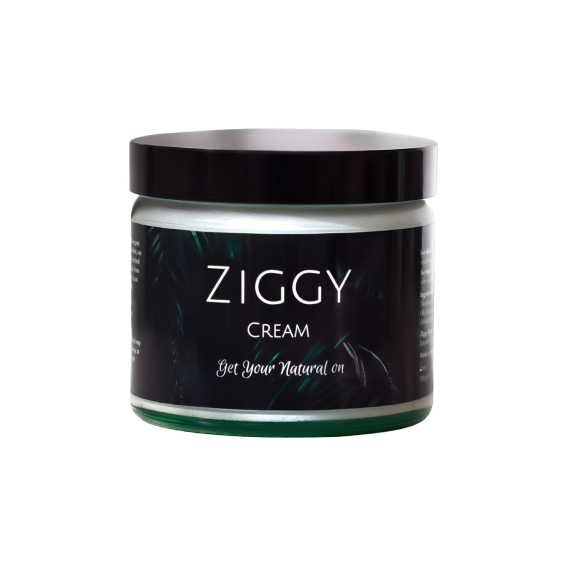 Ziggy Creme - 250 ml