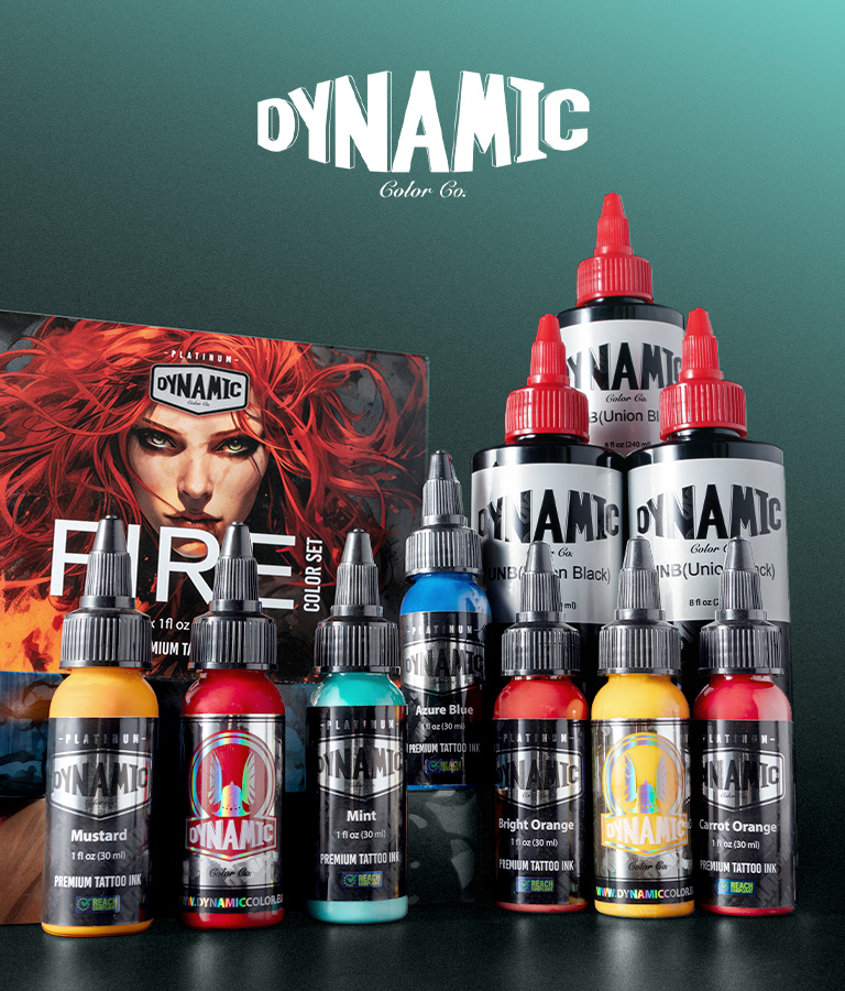 dynamic