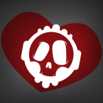 Jeg elsker dig, Pumpkin... valentinesdag konkurrence!