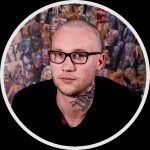 Månedens sponsorerede artist - Ben Kaye