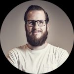 Månedens sponsorerede artist - Gunnar V