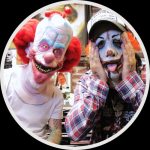 Killer Ink & Grindhouse Tattoo Productions Præsenterer... A Horrific Halloween