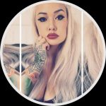 Månedens sponsorerede artist - Clara Sinclair