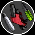 Stigma-Rotary® Stylist, Hyper V4 & Spear anmeldelser