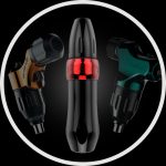 Spektra rotary tatoveringsmaskiner