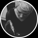 Månedens Sponsorerede Artist - Sam Ford