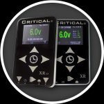 Critical XR & XR-D Strømforsyninger - Ligheder/Forskelle