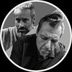 Interviews med Joe Capobianco og Matteo Pasqualin