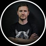 Månedens Sponsorerede Artist - Remis Tattoo