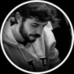 Månedens Sponsorerede Kunstner – David Barrera