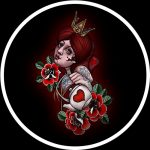 Tatoverings Timelapses – Tattoo Tea Party 2019