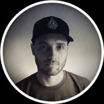 Månedens Sponsorerede Artist - Jean Mognon
