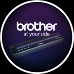 Udvalg af Brother printere