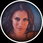 Månedens Sponsorerede Artist - Lena Diamanti