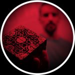 Charles Huurman slipper helvedet løs i vores Halloween video