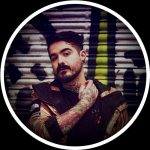 Månedens Sponsorerede Artist – Jairo Carmona