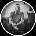 Månedens Sponsorerede Artist - Math/EvenMoreBlack