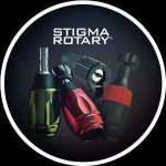 Stigma-Rotary® - Ny Tatoveringsmaskine, Greb & Trådløs System