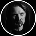 Månedens Sponsorerede Artist  – Hokowhitu Sciascia