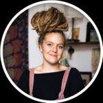 Månedens Sponsorerede Artist – Hettie Baker