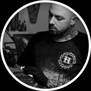 Månedens sponsorerede artist – Shooby