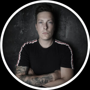 Månedens sponsorerede artist – Kenji Diederen
