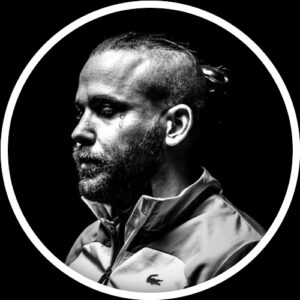 Månedens sponsorerede tatovør – Calvin Moktar
