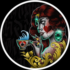 Video fra Tattoo Tea Party 2022