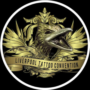 Liverpool Tattoo Convention 2022 - Spring Edition forsmag