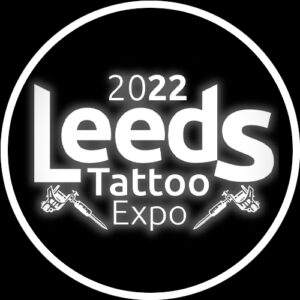 Forsmag på Leeds Tattoo Expo 2022