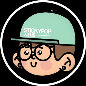 Interview med Matt Daniels/Stickypop