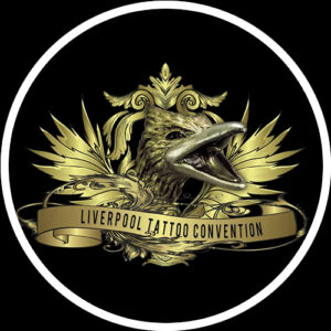 Tatoveringstidsforløb – Liverpool Tattoo Convention 2022 – forårsudgave