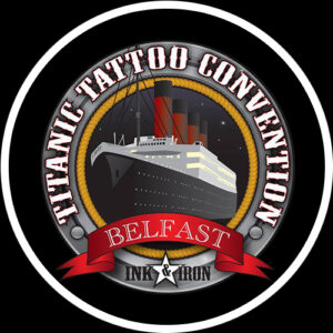Forsmag på Titanic International Tattoo Convention 2022