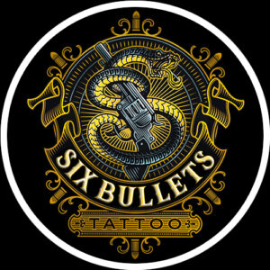 Interview med Six Bullets Tattoo