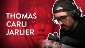Thomas Carli Jarlier øger indsatsen denne Halloween