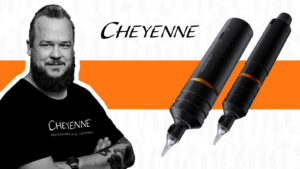 Interview med Richard Weiss – chef for produktstyring hos Cheyenne