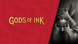 Forsmag på Gods of Ink Tattoo Convention 2023